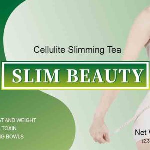Slim Beauty slimming tea