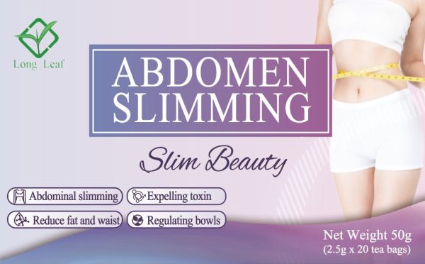 Abdomen slimming tea - Image 3