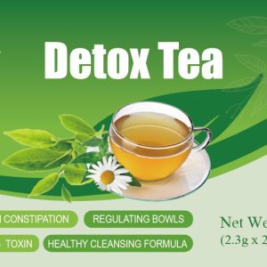 Detox Tea