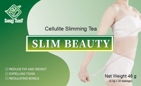 Slim Beauty slimming tea - Image 3