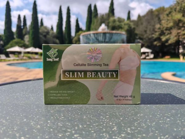 Slim Beauty slimming tea - Image 2