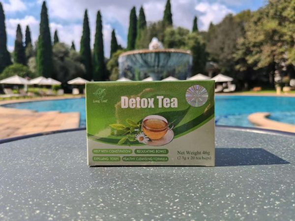 Detox Tea - Image 3