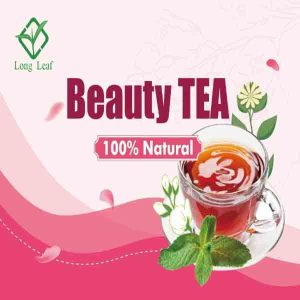 Beauty Tea for Skin