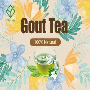 Gout Tea