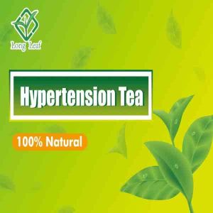 Hypertension Tea