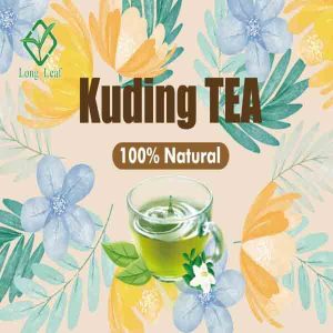 Kuding Tea