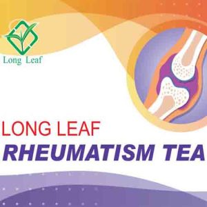 Rheumatism Tea