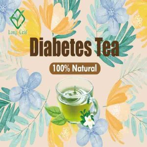 Diabetes Tea