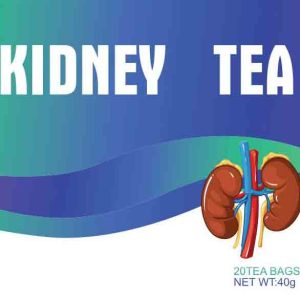 Kidney Tea