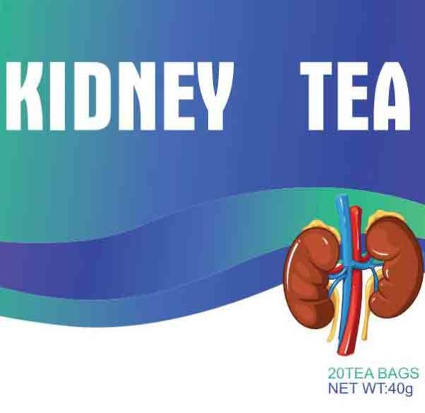 Kidney Tea
