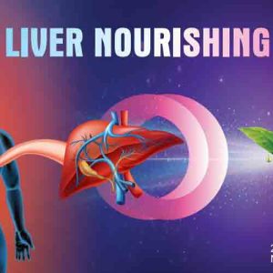 Liver Nourishing Tea
