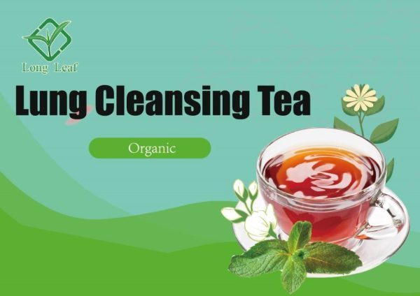 Lung Cleansing Tea - Image 2